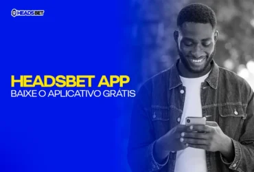 HeadsBet APP – Baixe o Aplicativo Grátis!