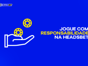 Jogue com Responsabilidade na Headsbet e aposte com segurança