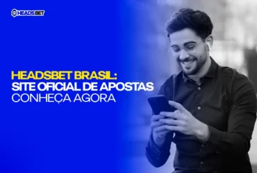 Headsbet Brasil: Site oficial de apostas - Conheça agora | Entrar