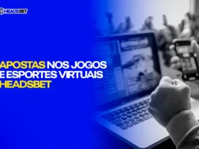 Apostas nos Jogos e Esportes Virtuais Headsbet - Maiores Odds do Mercado