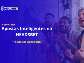 Como fazer Apostas Inteligentes na HEADSBET + 10 Dicas de Especialistas - 3 homens torcendo sentados em um bar. Bancada de bar com vários copos