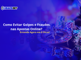 Como Evitar Golpes e Fraudes nas Apostas Online Entenda Agora em 8 Dicas!