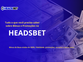 Bônus HEADSBET Tudo o que você precisa saber sobre Bônus e Promoções; malera com vários dólares