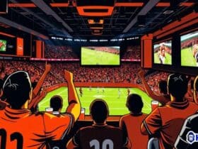 Como Apostar em Futebol na Headsbet: Guia Completo