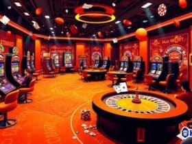 Como Funciona o Cassino Online da Headsbet: Tudo Que Você Precisa Saber