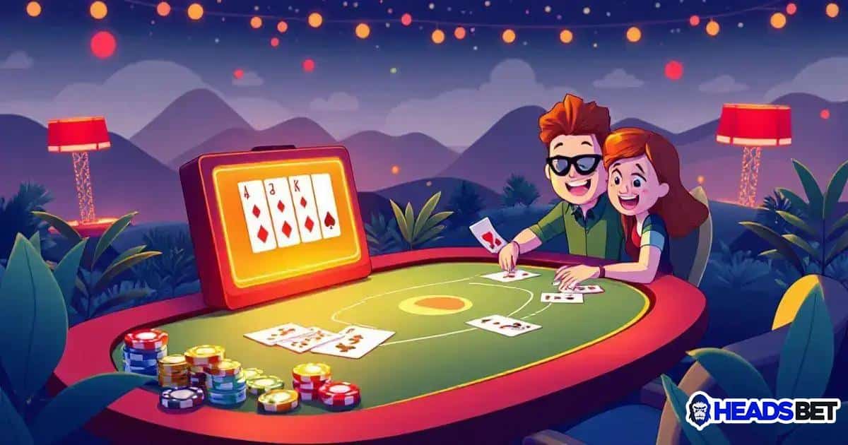 Poker Online