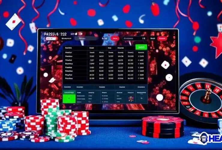 Qual o Valor Mínimo das Apostas na Headsbet? Descubra Aqui!