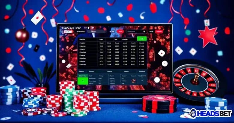 Qual o Valor Mínimo das Apostas na Headsbet? Descubra Aqui!