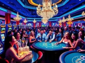 Quem é o Dono do Cassino da Headsbet? Descubra Agora!